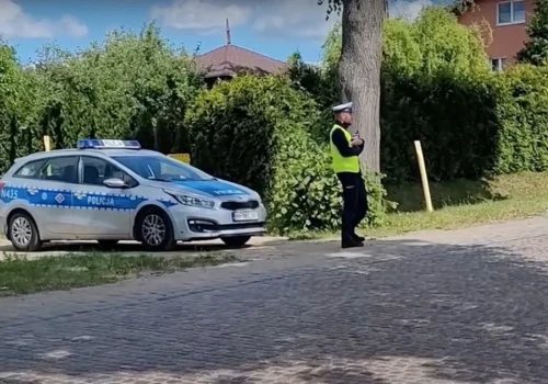Ruszyły zmasowane policyjne kontrole. Mandaty sypią się jak polityka migracyjna
