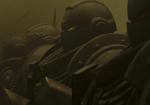 Henry Cavill potwierdził wielkie plany dla Warhammer 40,000! Powstanie więcej niż serial