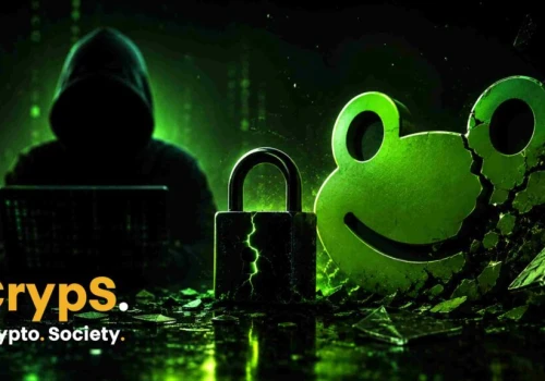 Cyberatak na Żabkę. Haker wystawił wykradzione dane na sprzedaż. Uważajcie na phishing
