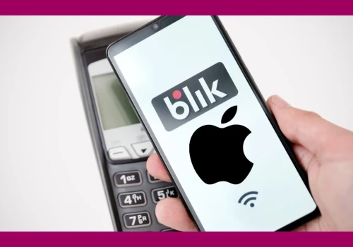 Doczekałem się. BLIK zbliżeniowy na iPhone’a wreszcie działa, ale jest haczyk