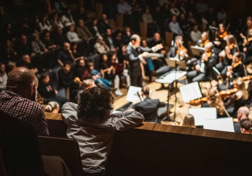 Cavatina Philharmonic Orchestra - Gala inauguracyjna sezonu 2026/2027