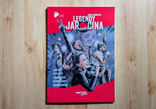 „Legendy Jarocina