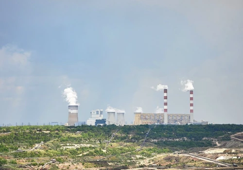 Polska musi radzić sobie bez 858 MW. Elektrownia Bełchatów wyłączyła największy blok. Dlaczego?