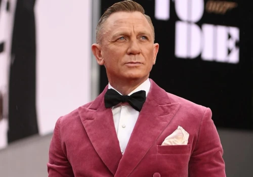 James Bond powraca! Wkrótce wszystko stanie się jasne