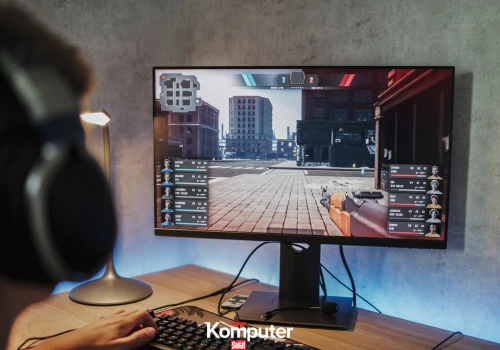 Myślisz o kupnie nowego monitora? Oto 20 polecanych modeli w Polsce