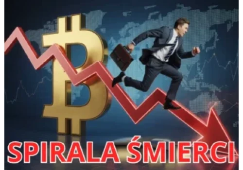 Bitcoin cierpi przez własnych fanów. Kanadyjski miliarder zdradza największy problem BTC