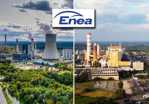 Dwie wielkie elektrownie ograniczają pracę. Winne susza i upały