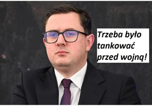 Było przed wojną!