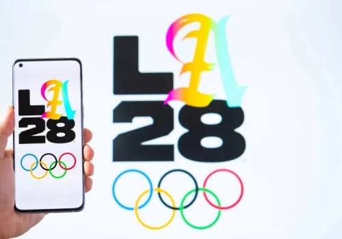 Dwanaście milionów chętnych na bilety na igrzyska olimpijskie w Los Angeles