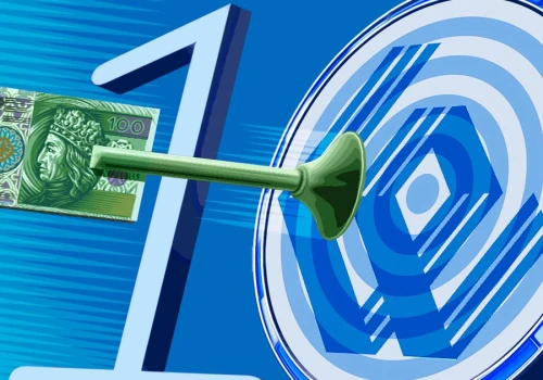 Dziesięć spółek z GPW w portfelu na sierpień 2026 r.