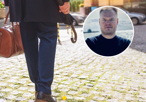 Znany lekarz odchodzi do sektora prywatnego. 