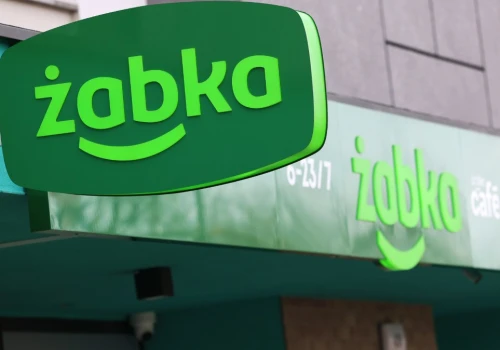 Wielki atak hakerski na Żabkę. Dane klientów sklepu zagrożone?