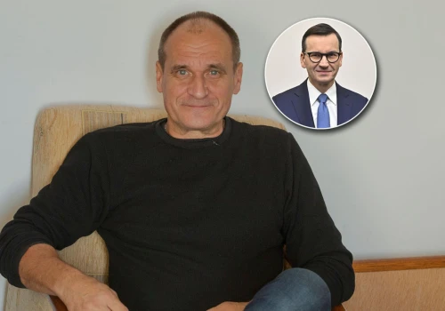 Paweł Kukiz zasili szeregi klubu 