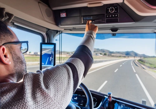 Kierowcy zapłacą więcej za badania. Podwyżka dzieli psychologów i branżę transportową