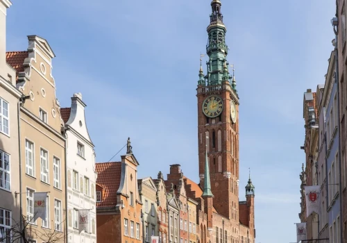 Najstarsze takie wydarzenie w Polsce. Zaczęło się w XIII wieku