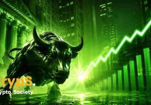 S&P 500 z nowym ATH! Dwa wielkie zagrożenia zmieniły się w paliwo dla hossy