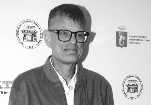 Nie żyje dziennikarz TVN Andrzej Morozowski