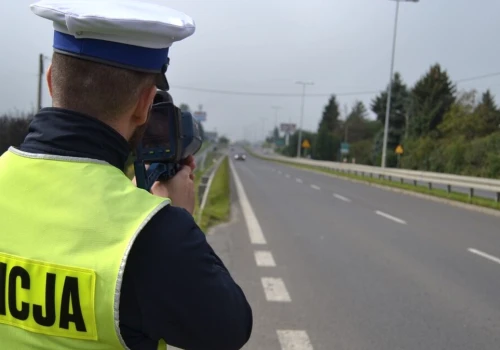 Tak działa nowe prawo. Prawie 4 tys. zatrzymanych praw jazdy