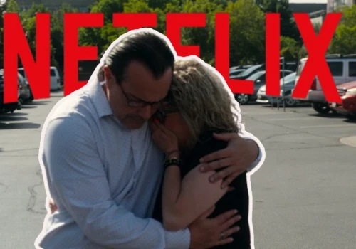 Tak mocnego true crime użytkownicy Netfliksa jeszcze nie widzieli. Nie wierzą, że to prawda