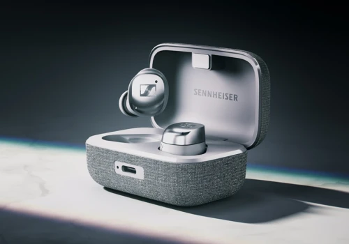 Sennheiser szykuje ripostę na rynku audio. Oto wszystko, co wiemy o Momentum True Wireless 5