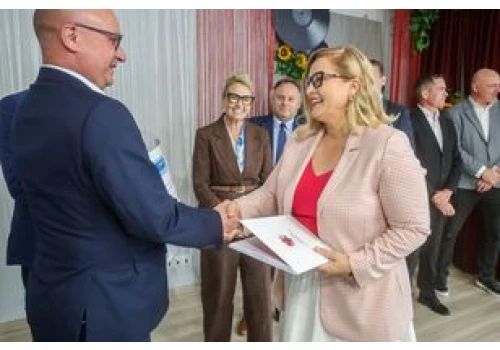 W gminie Kikół powstanie klub seniora. Nowa przestrzeń spotkań i integracji