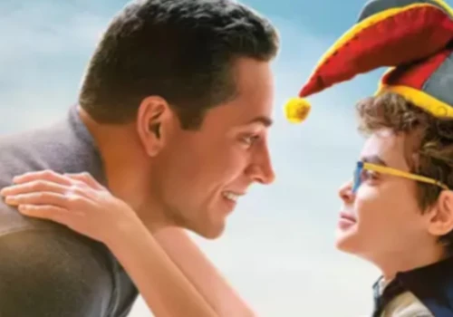 Kino plenerowe w gminie Siedlce: widzowie sami wybierają film. Dwa tytuły idą łeb w łeb