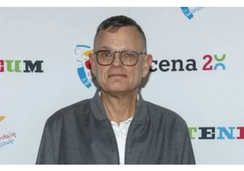 Tak opowiadał o rodzinie. 
