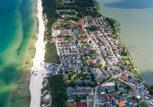 Kurort nad polskim morzem urośnie w 2027 roku. Będzie „plażową potęgą”