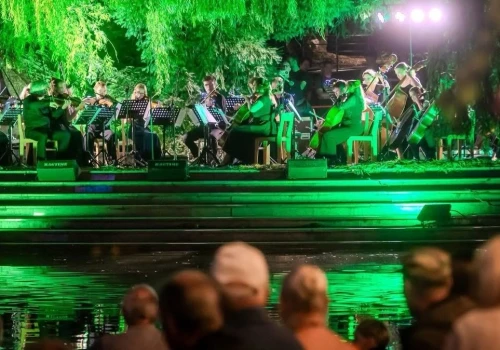 Międzynarodowy Kurs Muzyczny i Śląskie Lato Muzyczne – to będzie moc koncertów!