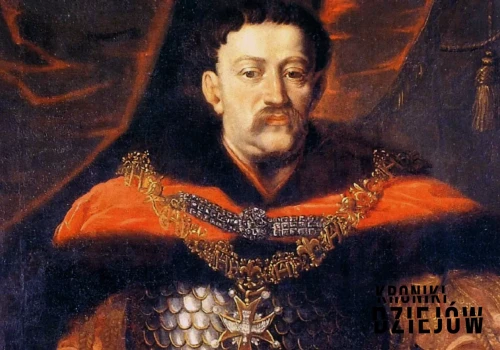Nazywał polskiego króla „małpą” i szykował zamach stanu. Spisek Sobieskiego wywołał powszechny szok