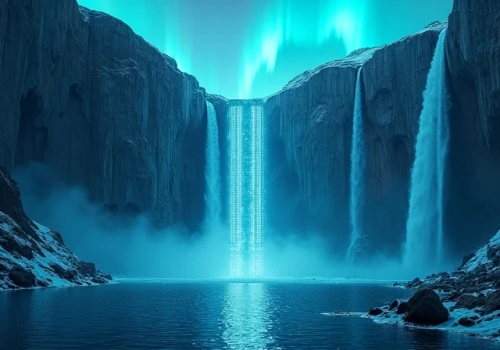 Norweskie hydroelektrownie i 10 miliardów dolarów. Anthropic rezerwuje krzem od Volty