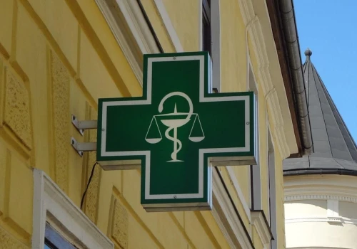 Koniec z zakazem reklamy aptek. Rząd przyjął kluczowy przepis