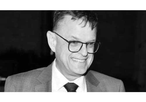 Andrzej Morozowski nie żyje. Miał 69 lat