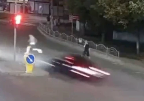 Pędził na czerwonym. Zabił chłopca na pasach