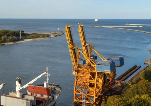 Spór o ropę przy polskim wybrzeżu. Przeciwne organizacje z Niemiec