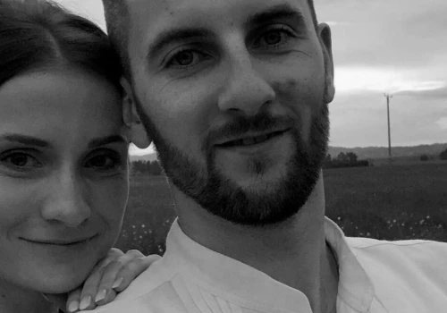 Tak wyglądał ostatni wieczór Miętusa z żoną. Po miesiącu wydało się, co działo się w ich domu