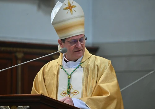 Przewodniczący Episkopatu: Jasnogórskie Śluby Narodu są wciąż aktualne