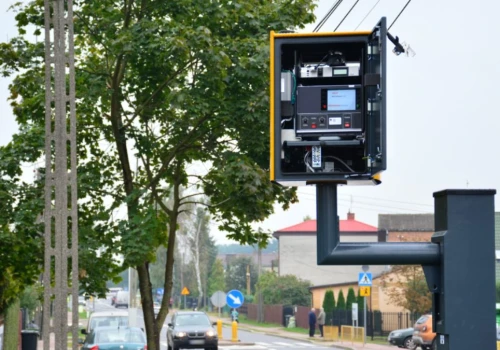 Fotoradary bez legalizacji na polskich drogach. Dostałeś mandat? Sprawdź tę jedną datę w systemie