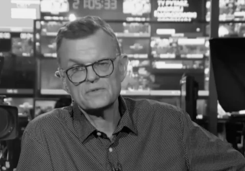 TVN24 przekazało smutne wieści. Nie żyje Andrzej Morozowski, miał 69 lat