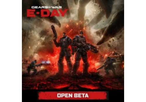 Zagraj w Gears of War: E-Day za darmo na PC i konsolach. Posiadacze XGPU z pierwszeństwem!