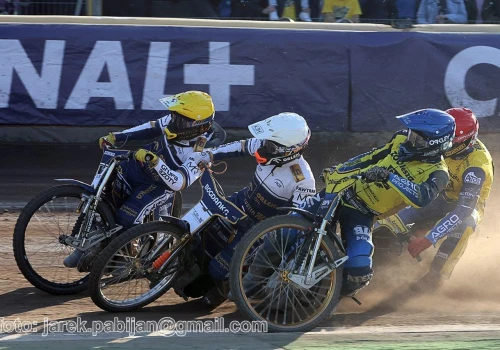 Żużel. GKM czy Motor – dla kogo ostatnie miejsce w play-off? Ekspert nie ma wątpliwości!