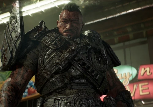 Xbox Game Pass rozbija bank w sierpniu. Gears of War: E-Day to początek!