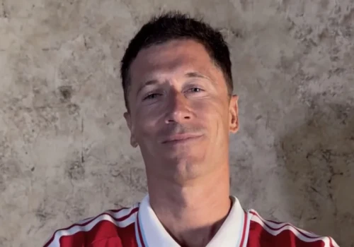 FC Barcelona pożałowała rozstania z Robertem Lewandowskim. Co za cios!
