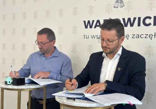 Wadowice kupują 10 autobusów