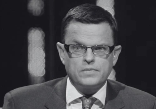 Nie żyje Andrzej Morozowski. Znany dziennikarz przegrał walkę z chorobą
