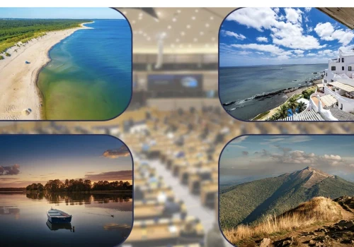 Bałtyk, Bieszczady, Urugwaj. Tak odpoczywają polscy europosłowie