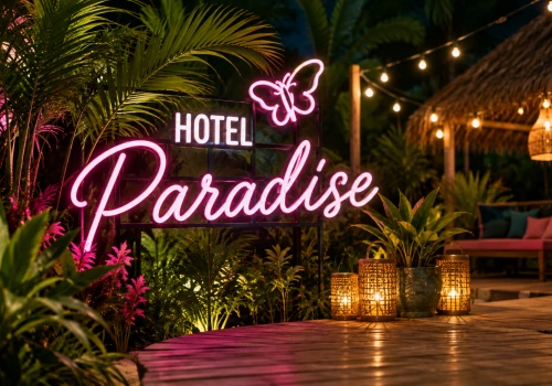 Znamy szczegóły „Hotelu Paradise 13”. Nowi rajscy reporterzy i piękni uczestnicy