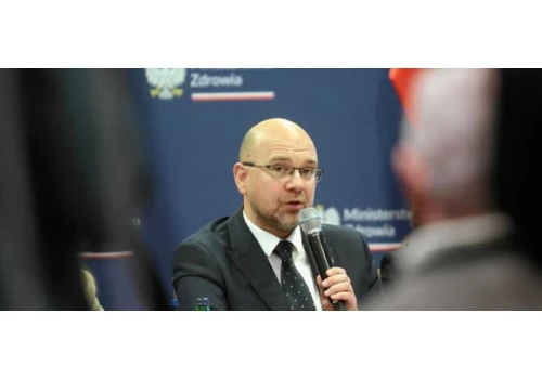 Lex Szarlatan jest przeciw pseudomedycynie, a nie medykom – zapewnia Rzecznik Praw Pacjenta