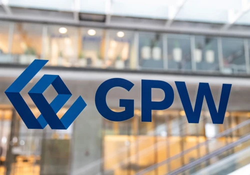 Historyczne wyniki na GPW. Indeksy rosną kolejny dzień
