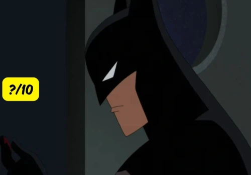 Batman znów jest Mrocznym Mścicielem. 2. sezon serialu mnie przekonał